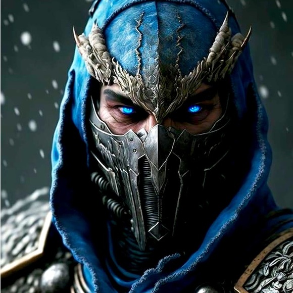 Meet your Posher, Jeremy - Picture 1 of 1